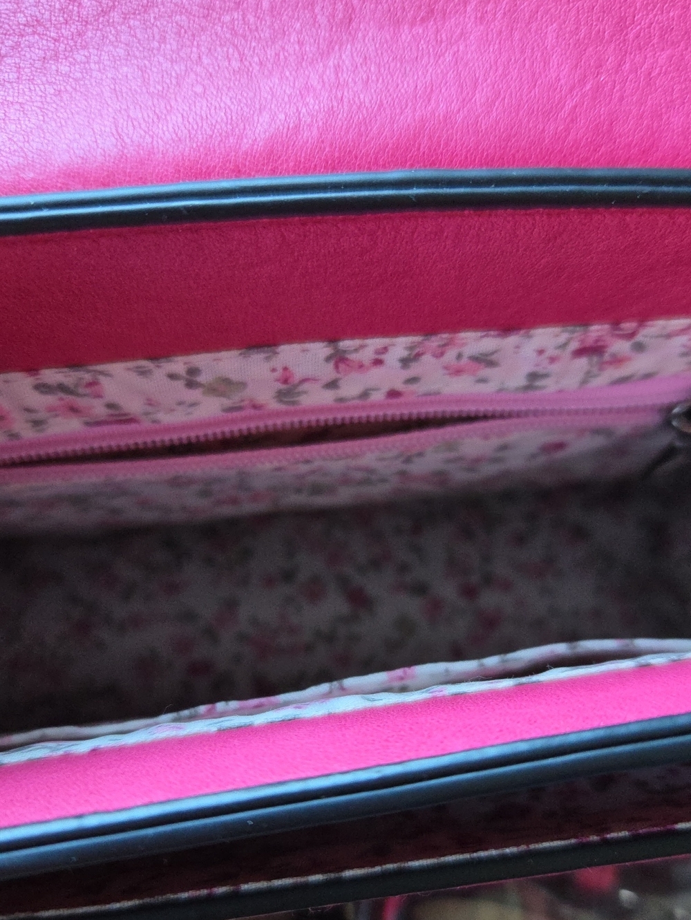 Islander Mini Satchel With Harris Tweed - Picture 6 of 10